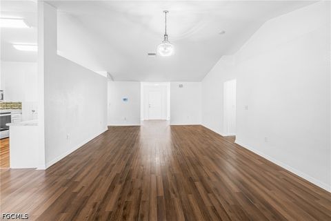 Tiny photo for 418 Windermere Drive, Lehigh Acres, FL 33972 (MLS # 2026020093)