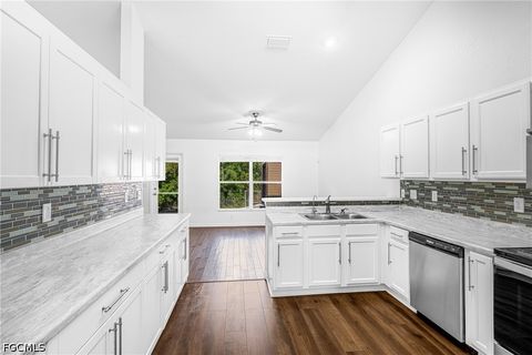 Tiny photo for 418 Windermere Drive, Lehigh Acres, FL 33972 (MLS # 2026020093)