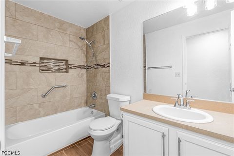 Tiny photo for 418 Windermere Drive, Lehigh Acres, FL 33972 (MLS # 2026020093)