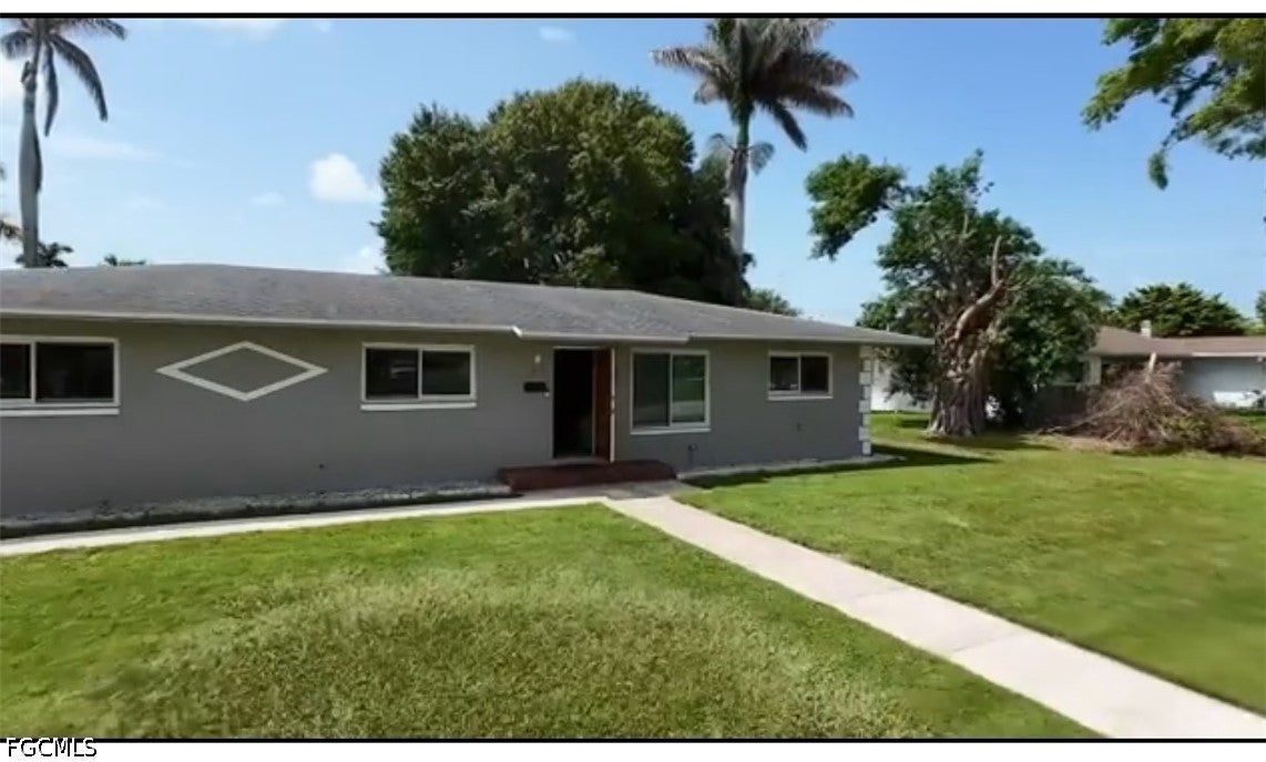 312 W Circle Drive