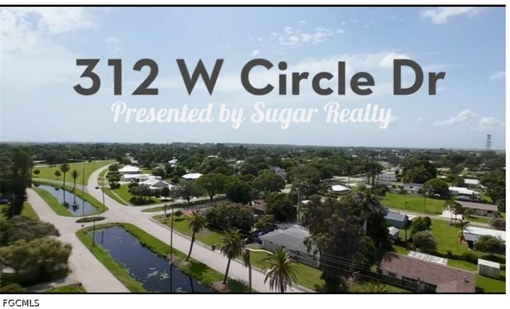 Photo 1 of 20 — 312 W Circle Drive, Clewiston, FL 33440