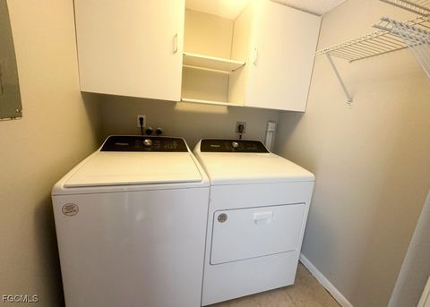 Tiny photo for 7019 Cedarhurst Drive #9B, Fort Myers, FL 33919 (MLS # 2025000278)