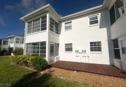 Tiny photo for 7019 Cedarhurst Drive #9B, Fort Myers, FL 33919 (MLS # 2025000278)