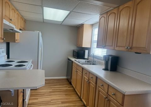 Tiny photo for 7019 Cedarhurst Drive #9B, Fort Myers, FL 33919 (MLS # 2025000278)