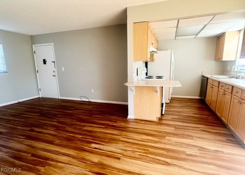 Tiny photo for 7019 Cedarhurst Drive #9B, Fort Myers, FL 33919 (MLS # 2025000278)