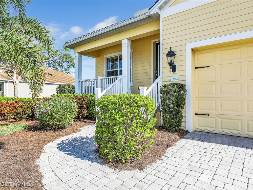 17805 Spanish Harbour Court