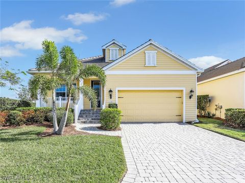 17805 Spanish Harbour Court Fort Myers FL 33908