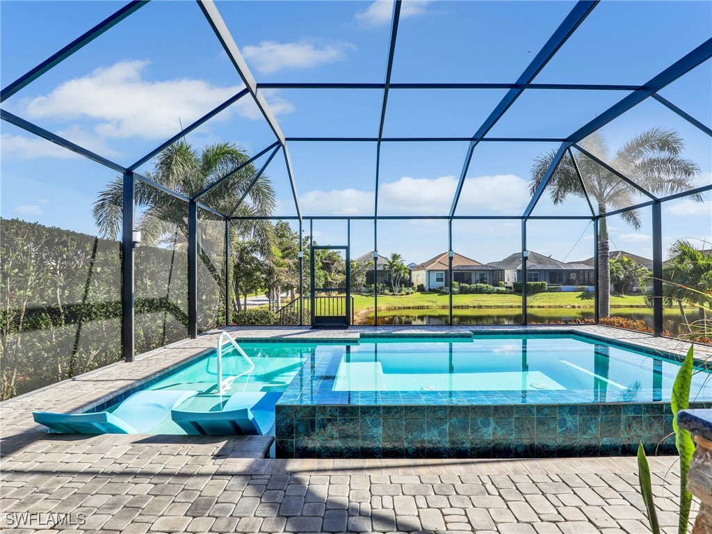 17805 Spanish Harbour Court