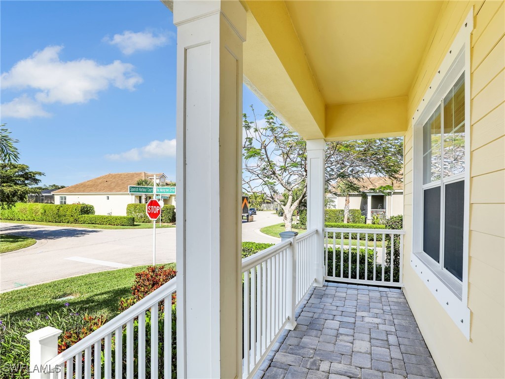 17805 Spanish Harbour Court