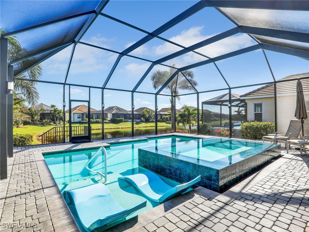 17805 Spanish Harbour Court