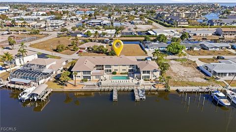 1714 Bikini Court 104 Cape Coral FL 33904