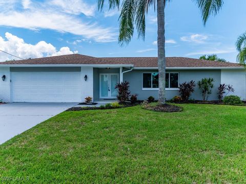 1004 SW 51st Terrace Cape Coral FL 33914