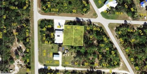 Tiny photo for 27045 & 27039 Monte Cristo Boulevard, Punta Gorda, FL 33955 (MLS # 2026025714)