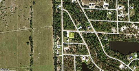 Tiny photo for 27045 & 27039 Monte Cristo Boulevard, Punta Gorda, FL 33955 (MLS # 2026025714)