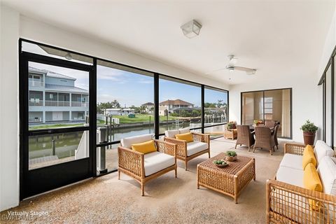 440 Donora Boulevard Fort Myers Beach FL 33931