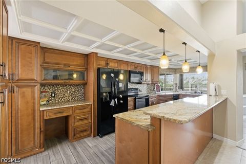Tiny photo for 20 Timberland Circle N, Fort Myers, FL 33919 (MLS # 2026020444)