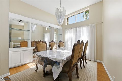 Tiny photo for 20 Timberland Circle N, Fort Myers, FL 33919 (MLS # 2026020444)