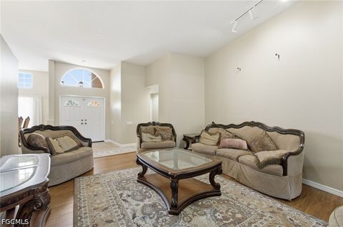 Tiny photo for 20 Timberland Circle N, Fort Myers, FL 33919 (MLS # 2026020444)
