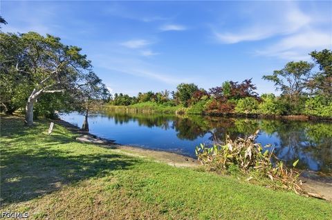 Tiny photo for 20 Timberland Circle N, Fort Myers, FL 33919 (MLS # 2026020444)