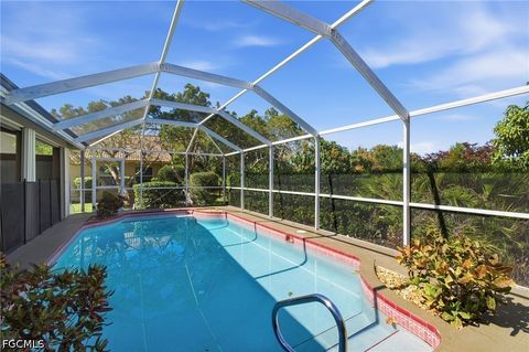 Tiny photo for 20 Timberland Circle N, Fort Myers, FL 33919 (MLS # 2026020444)