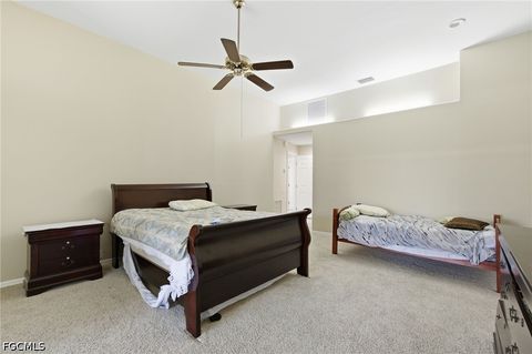 Tiny photo for 20 Timberland Circle N, Fort Myers, FL 33919 (MLS # 2026020444)
