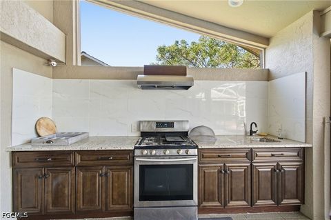 Tiny photo for 20 Timberland Circle N, Fort Myers, FL 33919 (MLS # 2026020444)