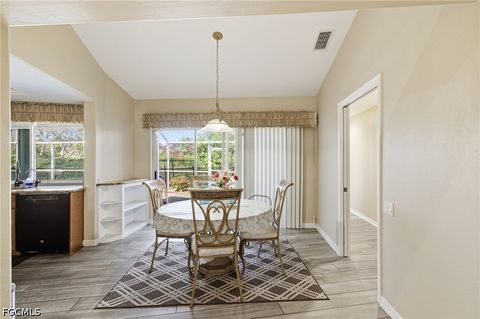 Tiny photo for 20 Timberland Circle N, Fort Myers, FL 33919 (MLS # 2026020444)