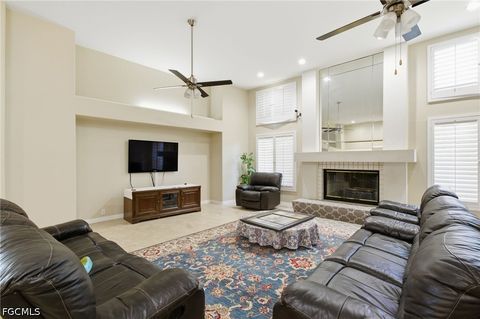 Tiny photo for 20 Timberland Circle N, Fort Myers, FL 33919 (MLS # 2026020444)
