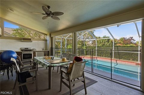 Tiny photo for 20 Timberland Circle N, Fort Myers, FL 33919 (MLS # 2026020444)