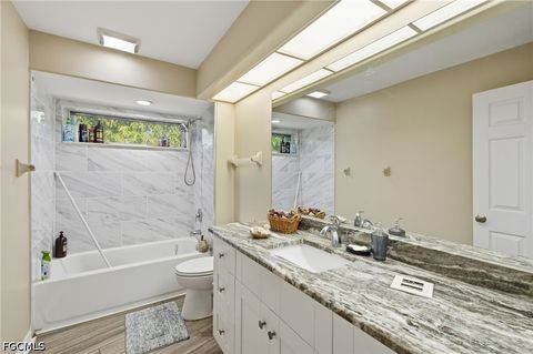 Tiny photo for 20 Timberland Circle N, Fort Myers, FL 33919 (MLS # 2026020444)