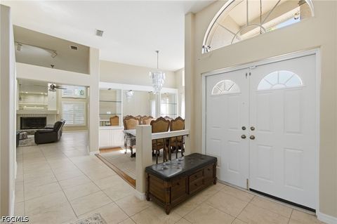 Tiny photo for 20 Timberland Circle N, Fort Myers, FL 33919 (MLS # 2026020444)