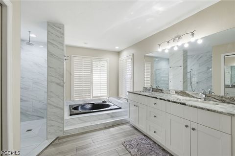 Tiny photo for 20 Timberland Circle N, Fort Myers, FL 33919 (MLS # 2026020444)