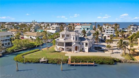 6000 Seagrape Lane Bonita Springs FL 34134