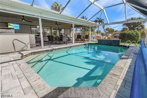 Tiny photo for 2607 SE 23rd Avenue, Cape Coral, FL 33904 (MLS # 2026020349)