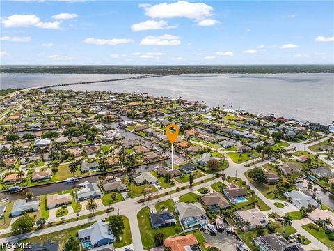 Tiny photo for 2607 SE 23rd Avenue, Cape Coral, FL 33904 (MLS # 2026020349)