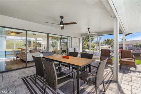 Tiny photo for 2607 SE 23rd Avenue, Cape Coral, FL 33904 (MLS # 2026020349)
