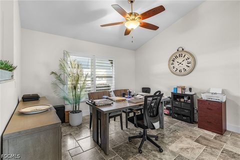 Tiny photo for 2607 SE 23rd Avenue, Cape Coral, FL 33904 (MLS # 2026020349)