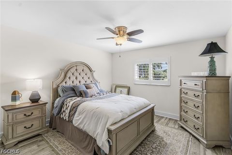 Tiny photo for 2607 SE 23rd Avenue, Cape Coral, FL 33904 (MLS # 2026020349)