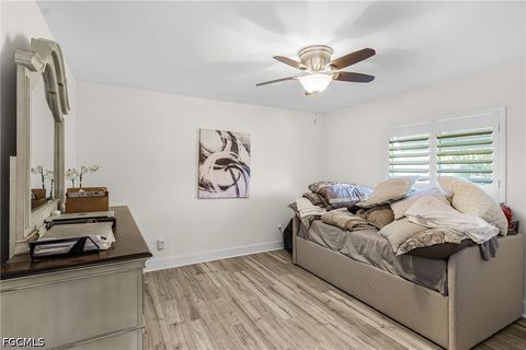 Tiny photo for 2607 SE 23rd Avenue, Cape Coral, FL 33904 (MLS # 2026020349)
