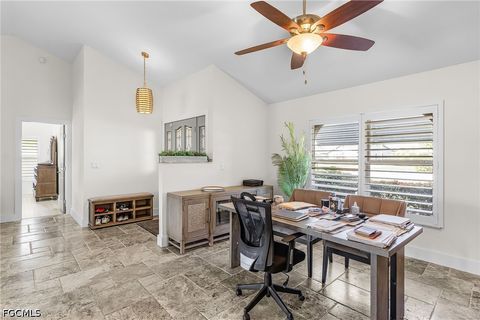 Tiny photo for 2607 SE 23rd Avenue, Cape Coral, FL 33904 (MLS # 2026020349)