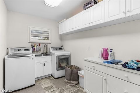 Tiny photo for 2607 SE 23rd Avenue, Cape Coral, FL 33904 (MLS # 2026020349)