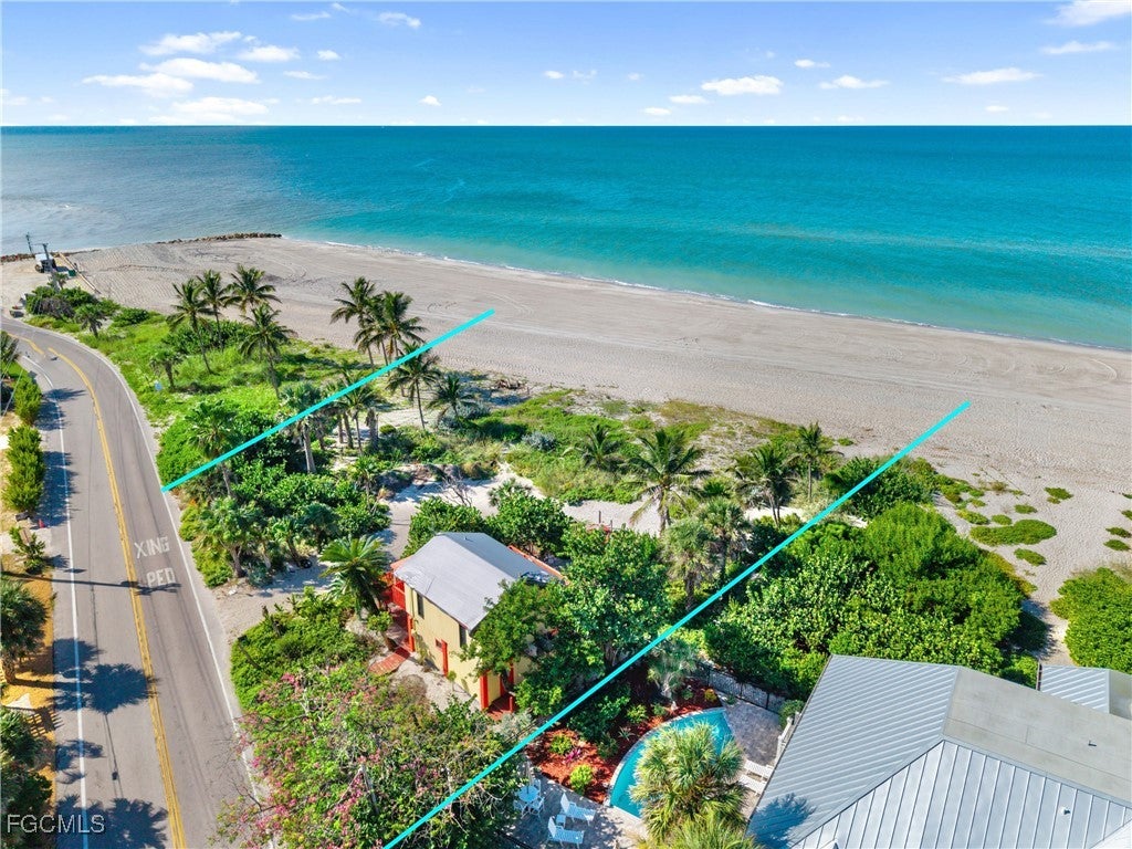 17170 Captiva Drive