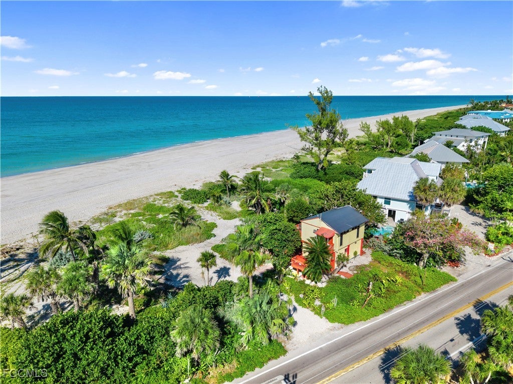 17170 Captiva Drive