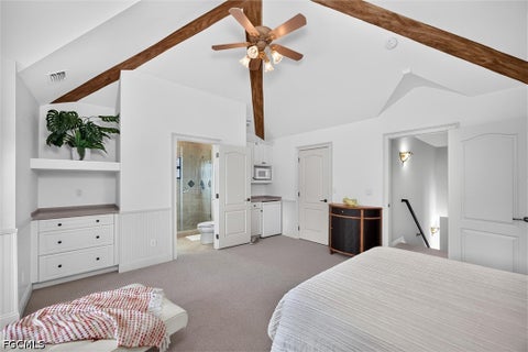 Tiny photo for 16371 Shenandoah Circle, Fort Myers, FL 33908 (MLS # 2026036469)