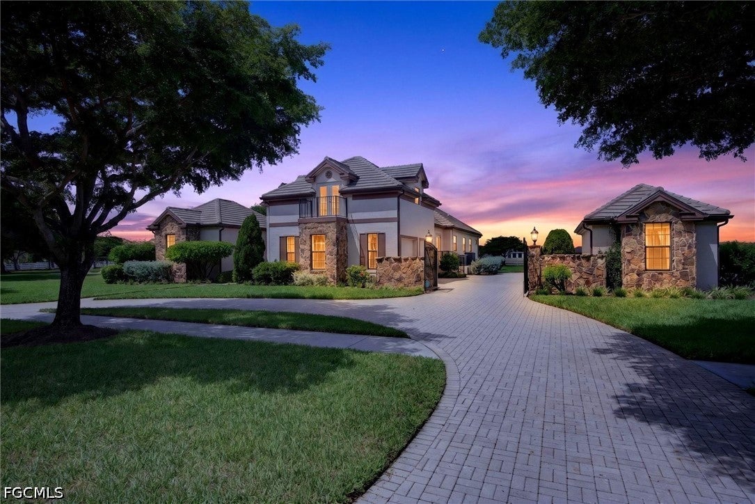 16371 Shenandoah Circle