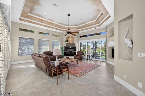 Tiny photo for 16371 Shenandoah Circle, Fort Myers, FL 33908 (MLS # 2026036469)