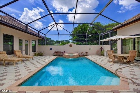Tiny photo for 16371 Shenandoah Circle, Fort Myers, FL 33908 (MLS # 2026036469)