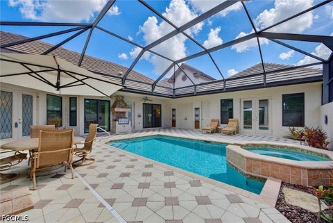Tiny photo for 16371 Shenandoah Circle, Fort Myers, FL 33908 (MLS # 2026036469)
