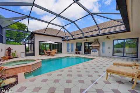 Tiny photo for 16371 Shenandoah Circle, Fort Myers, FL 33908 (MLS # 2026036469)