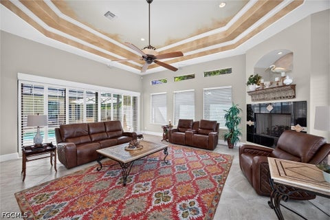 Tiny photo for 16371 Shenandoah Circle, Fort Myers, FL 33908 (MLS # 2026036469)